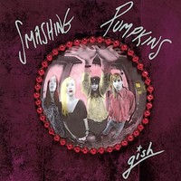 Vinile - Smashing Pumpkins - Gish - Virgin -D- Neu