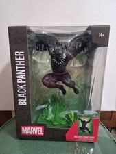 McFarlane Toys - Black Panther Annual #1 - Marvel Collection - 1:6 Black Panther