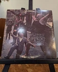Strange Days by The Doors LP Vinyl Record Elektra Records EKS-74014