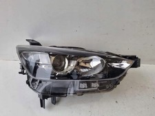 Frontscheinwerfer Mazda Cx3 Cx-3 D10E-51030 Full LED Rechts Headlight