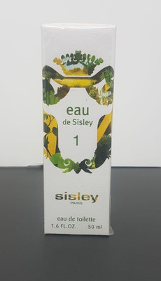 Sisley Eau de Sisley 1 Eau de Toilette 50 ml Spray