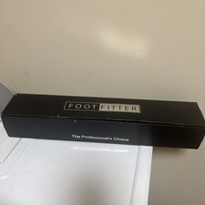 FOOTFITTER Men s XL Professional 2 Way Shoe Stretcher Set /2