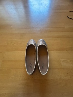 Women's Sparkly Ballet Flats by Style & Co.