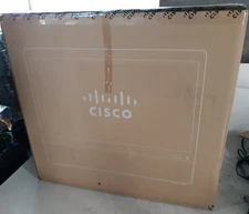 Cisco CS-Desk-K9 Cisco Webex Desk Collaboration Device TTC7-30 NEW *SEALED*