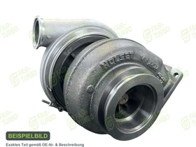 Turbolader Generalüberholt Garrett Mercedes Sprinter 2-T B901 2.7 CDI 709838-5