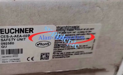 1PC NEW ANSNER Safety Relay CES-A-AEA-02B 092560 Fast shipping#DHL or FedEx