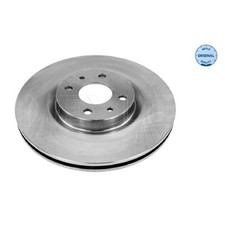 2x Bremsscheibe vorne für Fiat Multipla 186 Panda 169 Panda-Panda Punto | 26252