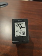 Hp 65 65x Empty Ink Cartridge Never Refilled