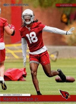 Marvin Harrison Jr. 2024 Donruss - Retro 2004 #23 - Arizona Cardinals