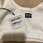 Moschino Bralette Size Xs — photo 2