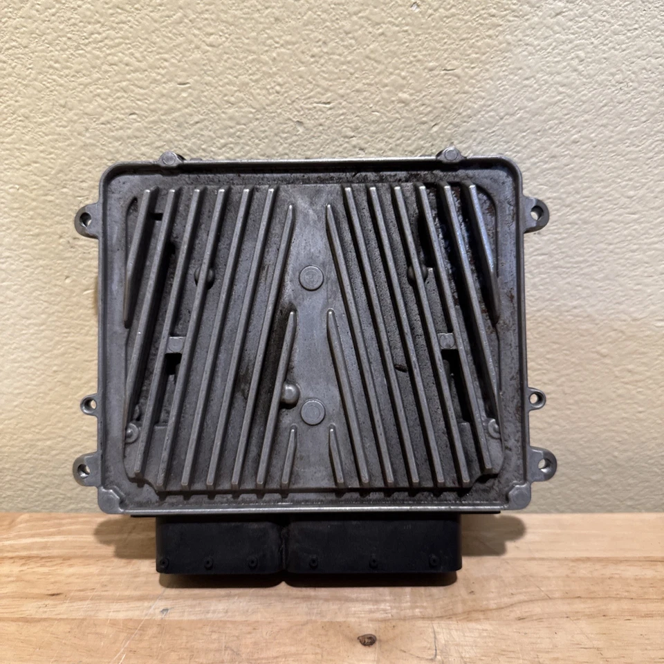 Módulo de control del motor Mercedes C280 SLK280 ECU ECM PCM 2006-2008 A2721534579 Foto 3 de 3