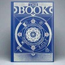 The Book. the Ultimate Guide to Rebuilding a Civilization - Inspirational JQ