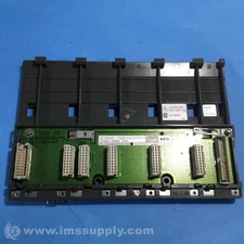 Modicon DTA200 PLC Module, Primary Subrack 5 Slot USIP