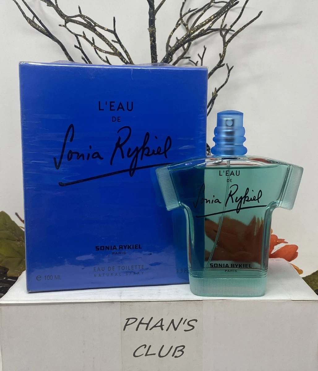 Sonia Rykiel Fragrances for Women for sale - eBay