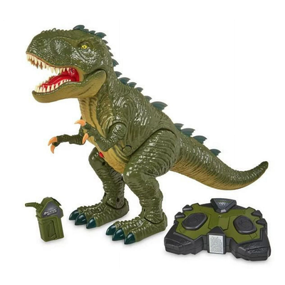 Adventure Force 87412 Radio Controlled T-Rex Dinosaur Toy for sale