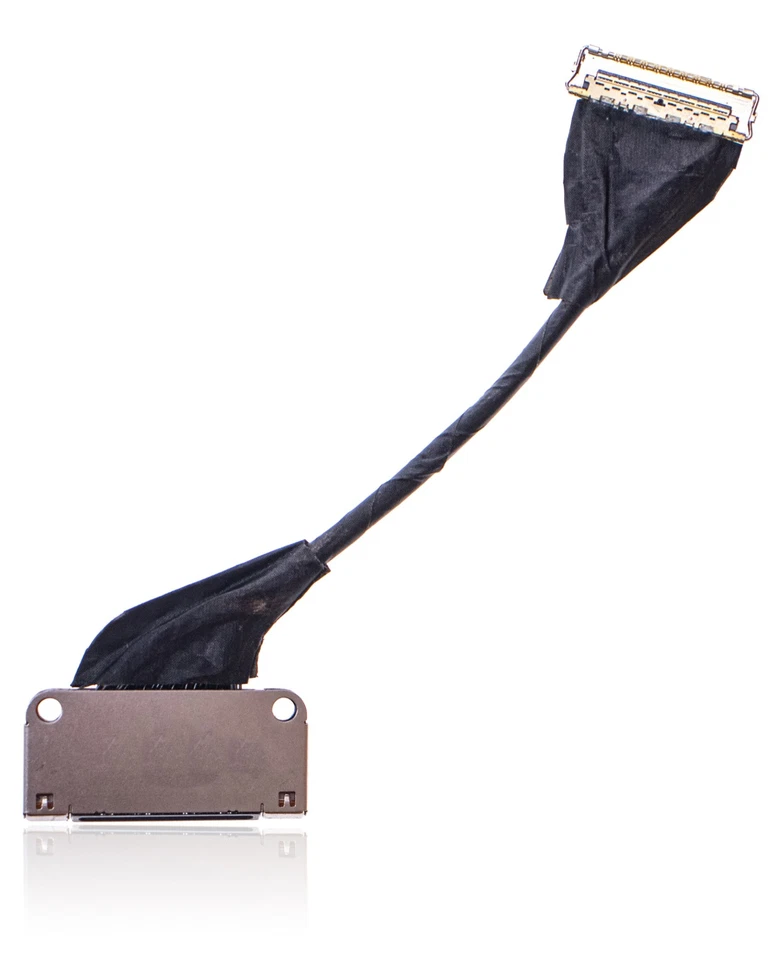 Charging Port Flex Cable For Microsoft Surface Laptop 3 15" (1872 / 1873) - Image 2 of 3