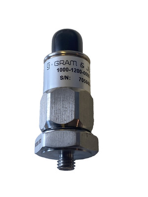 SKF Gram & Juhl SF22 Drucktransmitter / Drucksensor   NEU   für TCM  Windkraft