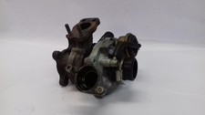 EA50364150975 TURBOLADER / 243389 FÜR FORD FIESTA V JH_, JD_ 1.4 TDCI