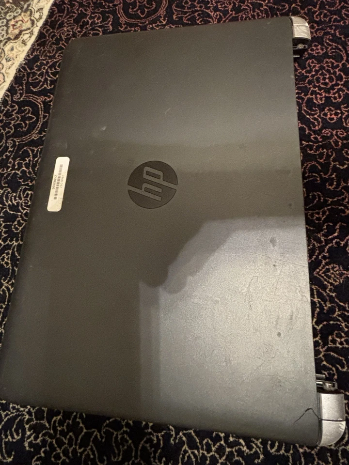 hp ProBook 440 G3, i3 Als Ersatzteil (Display defekt, gebrochen - Bild 4 von 4