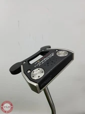 SCOTTY CAMERON FUTURA 6M PUTTER 33" +HC DEMO