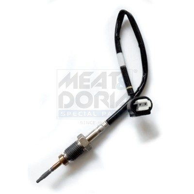 Meat & Doria Sensor Abgastemperatur FüR BMW X3 E83 3.0Sd 3.0D 3Er Touring E91-image