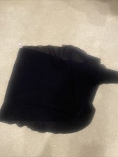 Victorias Secret swim Cover Skirt Wrap One Size Fits Most Euc Worn Once 