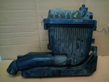 VAUXHALL AGILA B 08-15 13700-69L00 AIR FILTER HOUSING BOX & PIPE #BA3