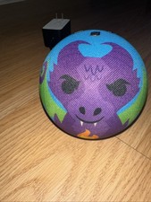 Amazon Echo Dot Kids (Newest Model) - Dragon