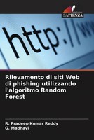 R. Pradeep Kumar Reddy (U. A.) | Rilevamento Di Siti Web Di Phishing...