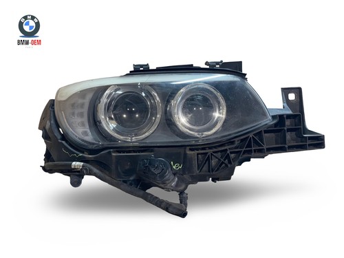 BMW 3 Series E92 E93 FRONT RIGHT DRIVER SIDE HEADLIGHT 7239930