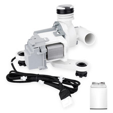 For Samsung Washer DC97-19289B DC97-19289F Wa...