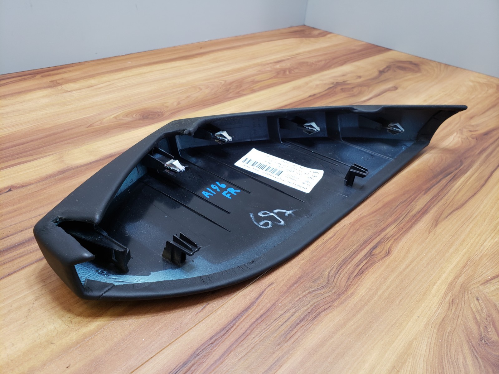 Rolls-Royce Ghost 2010-2014 Right Dashboard side trim panel