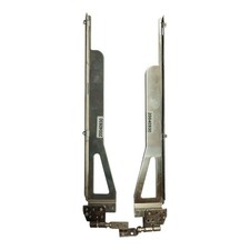 HINGES FOR FUJITSU SIEMENS AMILO M1425 LAPTOP SCREEN REPLACEMENT HINGE BRA