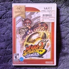 Nintendo Mario Strikers Charged Nintendo Wii Sports Action Adventure Multiplayer