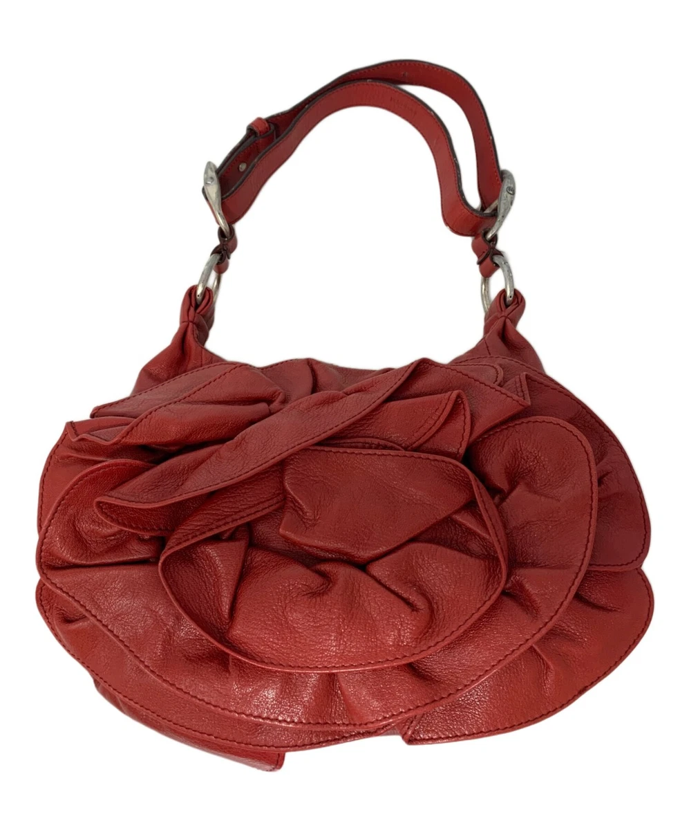 Saint Laurent Rose Bags & Handbags for Women for sale | eBay
