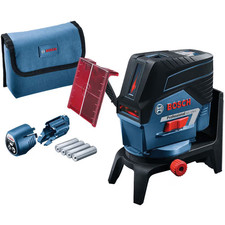 Bosch Professional GCL 2-50 C 10.8v / 12v Self-Levelling Combi Line & Point New