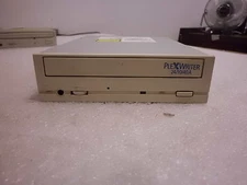 PLEXTOR PX-W2410TA CD-RW DRIVE