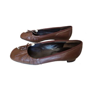 chanel ballerinas price euro