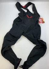 Specialized Men's Element 1.5 Wind Stopper Bib Tight Size XL New