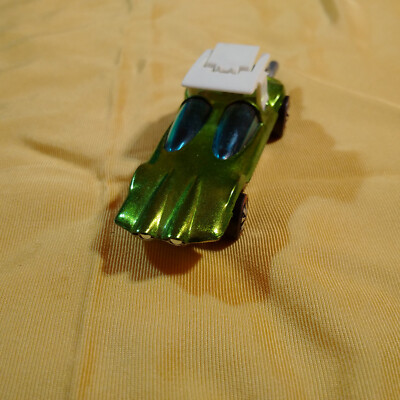 Hot Wheels Swinging Wing, Redline, unbespielt