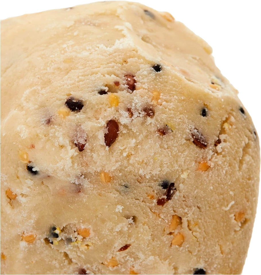 RSPB Wild Bird Food Super Suet Fat Balls, 50 in a Box, Beige* eBay