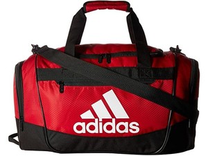 adidas defender iii duffel bag small