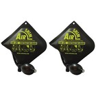 1192 Air Shim Inflatable Pry Bar and Leveling Tool; 300 LB Rating; Contractor...