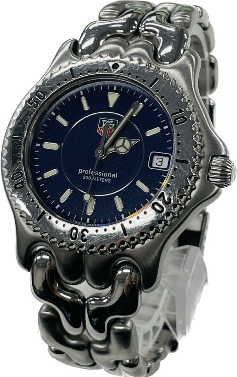TAG HEUER WG111A