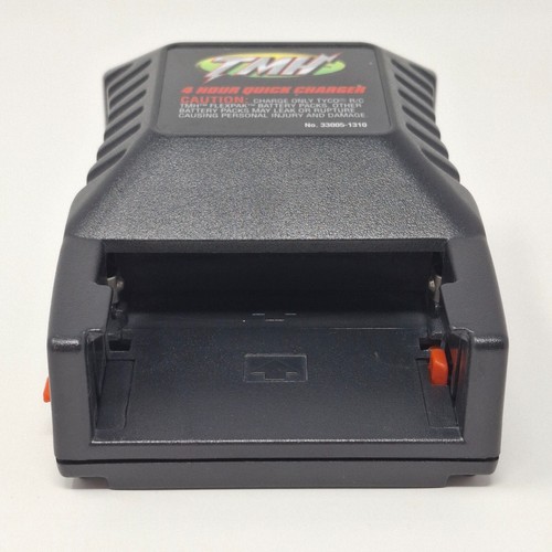 TYCO R/C TMH 4 Hour Quick Flexpak Battery Charger Only 33005 - Tested - Picture 3 of 7
