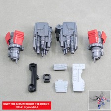 For TF Movie 7 OP Prime Weapon Upgrade Kit Gun Cannon Filler- TIM STUDIO
