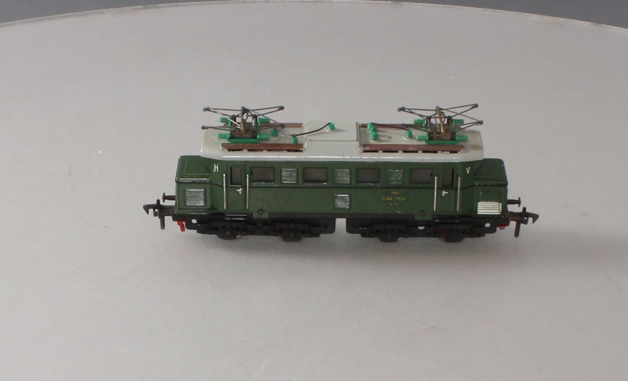 fleischmann ho trains ebay