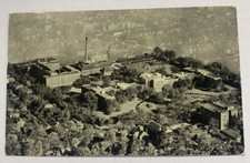 Vintage Postcard c1942 ~Aerial View of Henry Ford Hospital ~ Detroit Michigan MI