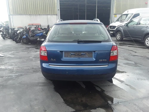 8E0941003F Scheinwerfer Links für AUDI A4 AVANT (8E) 1.9 TDI (96kW) 2004 500209 - Bild 6 von 11