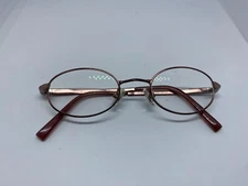 Easytwist Easy Twist Eyeglasses Eye Glasses Frames 884 42-18 125 30
